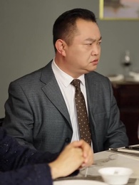 갑부와의 짜릿한 만남 - Episode 45