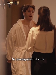 Episodio 4 - La Heredera Multimillonaria