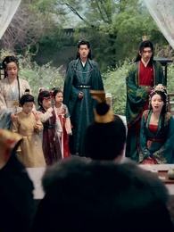 59화 - 약탈혼 해온 아빠가 왕이었다니