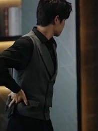 الحب في الزمن الخطأ - Episode 35