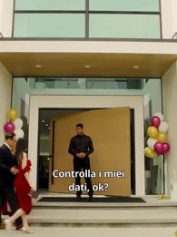 Episodio 12 - La Rinascita della CEO