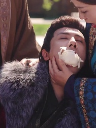 鳳の高楼に響く声 - Episode 22