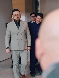 Episode 23 - In the Light of Love