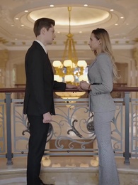 Episodio 37 - Vendetta dopo il divorzio