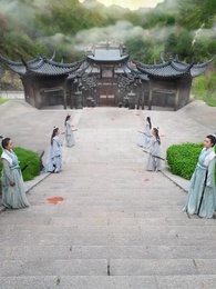 Tập 30 - Ma Tôn Tối Cao