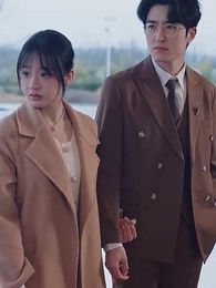 再無花好月圓日 - Episode 41