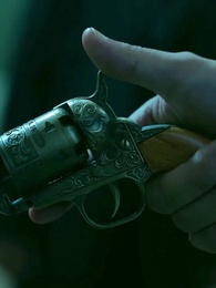 Anak Bungsu Keluarga Konglomerat - Episode 3