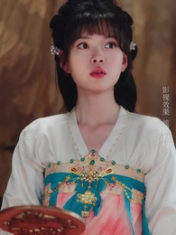 銅鏡妖妃 - Episode 58