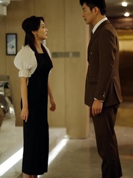 Tập 8 - Phong Ba Giới Giải Trí