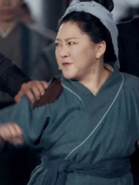 Episode 7 - Air Mata Membasahi Tubuh