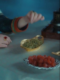 Trưởng Công Chúa - Episode 54