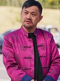 第38集 - 恩意如山見孝心