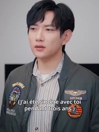 Amour en Retard - Episode 20