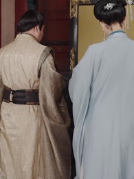 Threads of Her Love - Episode 15