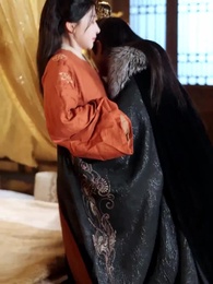 Thân Phận Bại Lộ - Episode 44