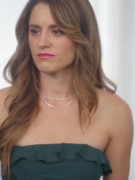 Alphas Liebesdiebin - Episode 55