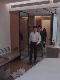 그 남자의 달콤한 함정 - Episode 13