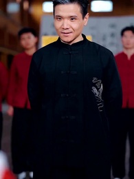 Episode 22 - Gadis Kungfu Cilik