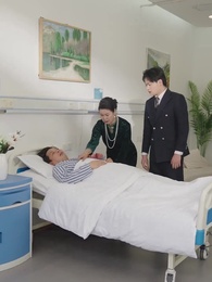 Awakening the Quiet One - Episode 19