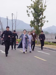 Episode 63 - The Joy Maker