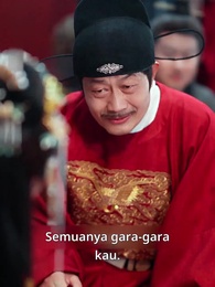 [Dijuluki] Kisah Alana Sturt - Episode 43