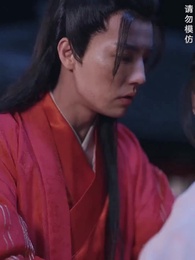 Takdir Sang Kaisar Langit - Episode 6