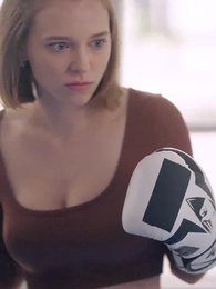 В ловушке у безжалостного альфы - Episode 61