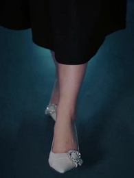 Wingless Grace - Episode 42