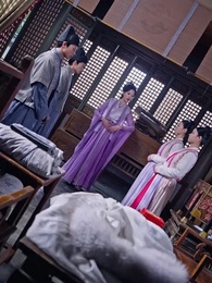 第62話 - 過ぎ去った彼女