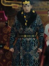 Trưởng Công Chúa - Episode 14