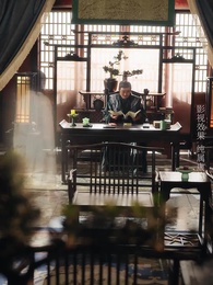 銅鏡妖妃 - Episode 19