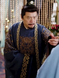 Musim Semi Tiba - Episode 39