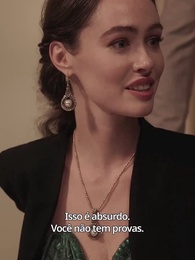 Chefe, Não Amarele No Divórcio - Episode 60