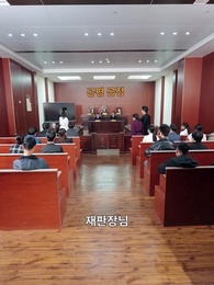 뒤늦은 사랑은 하찮다 - Episode 24