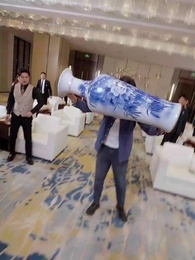 表白你不同意我變心你哭什麼 - Episode 69