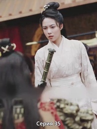 Серия 35 - Полёт Феникса