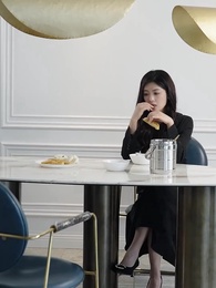 The Scorching Sun Shines On Me - Episode 23