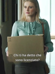 Episodio 18 - Comanda Chi Pulisce