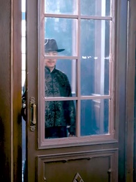 Episode 21 - Cinta dalam Kobaran