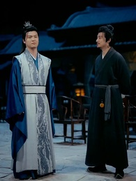 Épisode 37 - Mon Père, Le Maître Caché