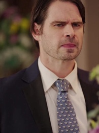 Épisode 16 - Mariée à un Milliardaire