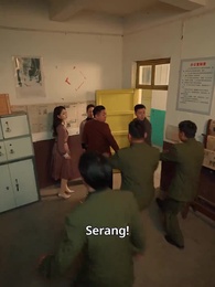 Resep Rahasia Acar Nahudin - Episode 62