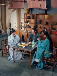 Jejak Pendatang - Episode 56