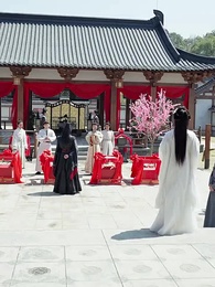 第5集 - 浮生一別又相逢