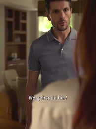 Vertrag der Herzen – Gefangen in deiner Liebe - Episode 22