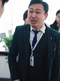 출근 대신 결혼 - Episode 24