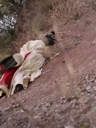 金枝纏夢 - Episode 48