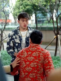 Episode 21 - Cinta Manis Sepanjang Usia