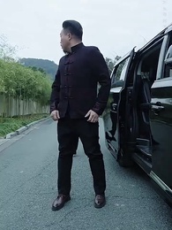 十年家遠路遙遙 - Episode 27