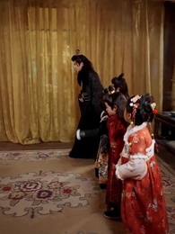 Tập 69 - Thân Phận Bại Lộ